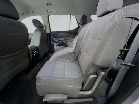 Used 2019 Chevrolet Traverse LS FWD image 29