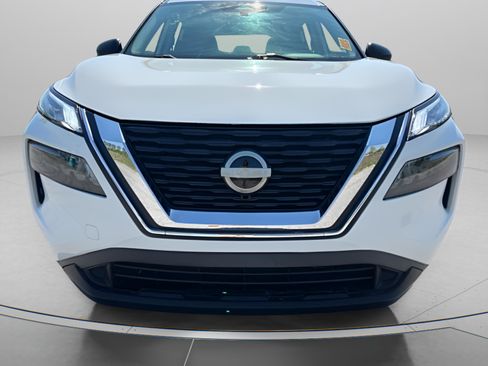 Used 2021 Nissan Rogue S AWD/4WD image 4