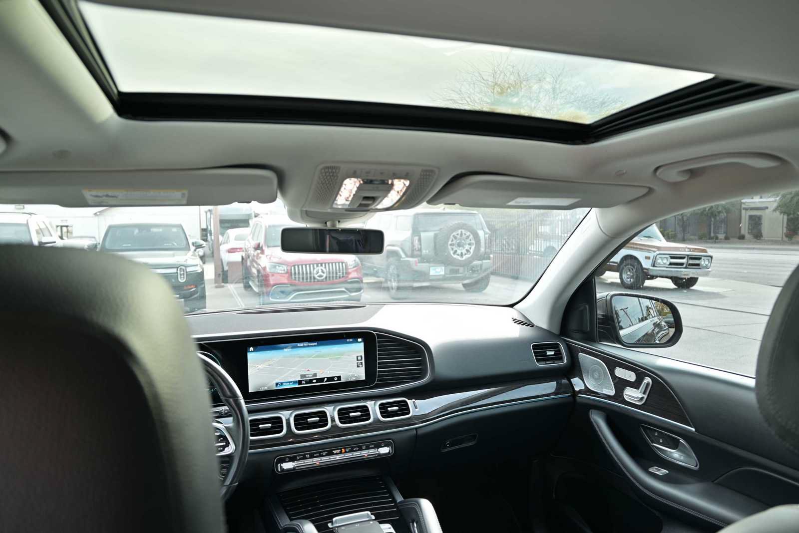 Used 2020 Mercedes-Benz GLE 450 4MATIC image 11