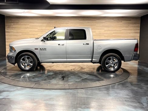 Used 2022 RAM 2500 Laramie AWD/4WD image 19