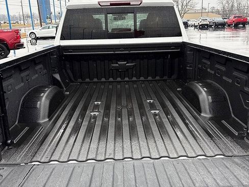 Used 2023 Chevrolet Silverado 2500 LT w/ Z71 Sport Edition image 10