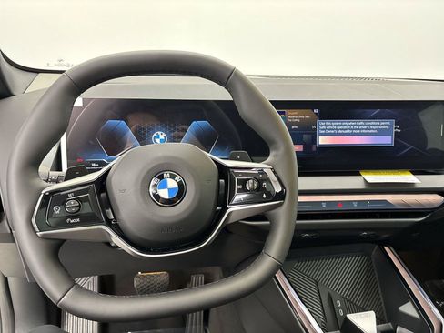 New 2026 BMW X3 xDrive30i w/ Premium Package AWD/4WD image 22