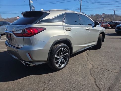 Used 2019 Lexus RX 350 FWD w/ Luxury Package image 6