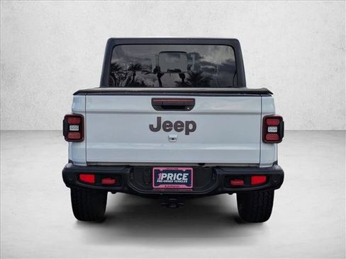 Used 2020 Jeep Gladiator Rubicon image 6