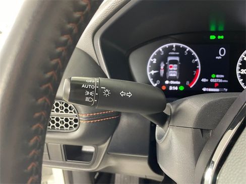 Used 2023 Honda HR-V Sport image 13