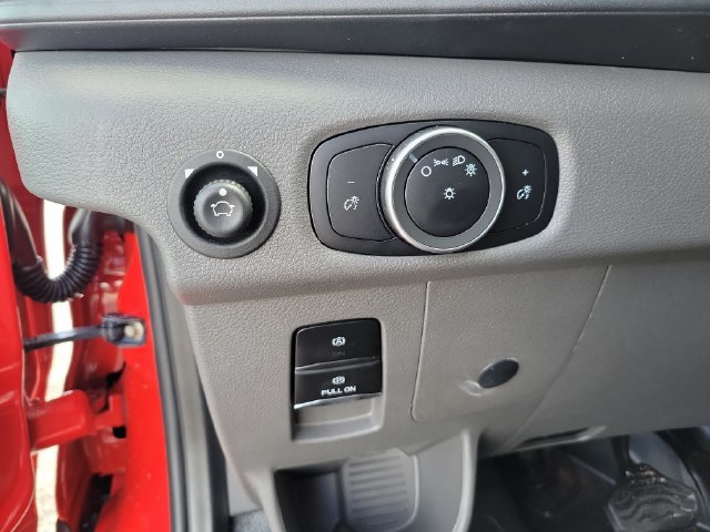 Certified 2021 Ford Transit 250 Low Roof AWD image 23