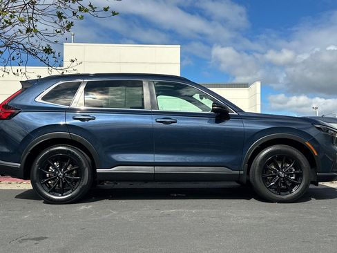 Used 2024 Honda CR-V Sport-L image 2