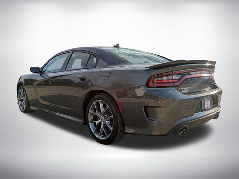 Used 2023 Dodge Charger GT image 5