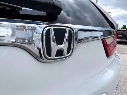 Used 2019 Honda CR-V EX-L image 31