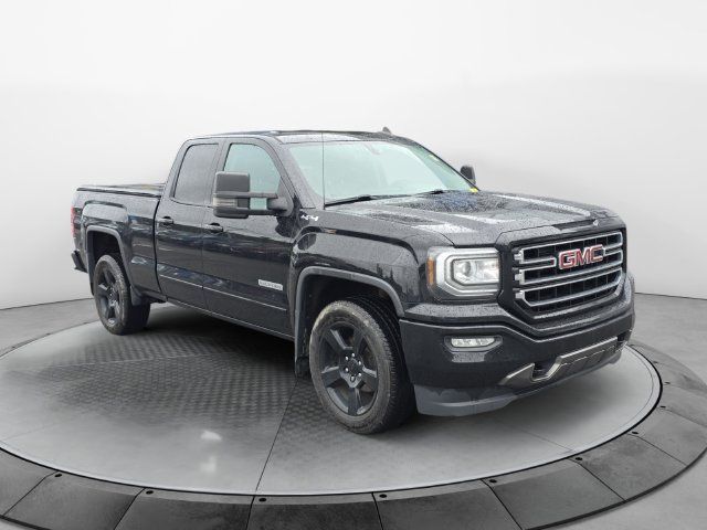 Used 2018 GMC Sierra 1500 4x4 Double Cab w/ Elevation Edition image 5