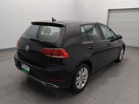 Used 2021 Volkswagen Golf 4-Door image 9