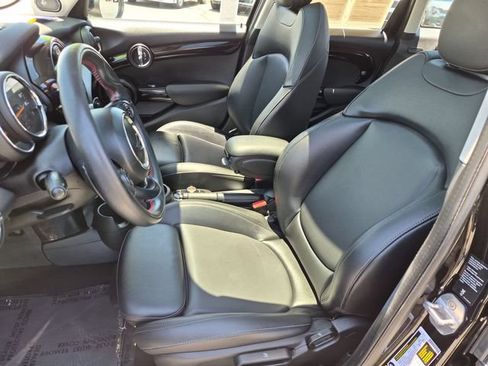Used 2020 MINI Cooper S w/ Premium Package FWD image 15