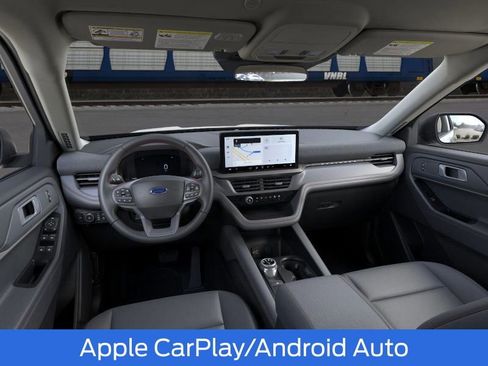 New 2026 Ford Explorer Active image 11