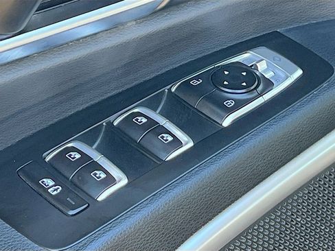 Used 2025 Kia Telluride EX AWD/4WD image 18