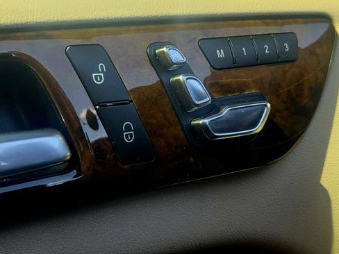 Used 2018 Mercedes-Benz GLS 450 4MATIC image 8