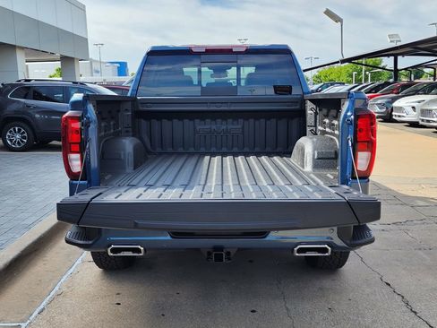 New 2026 GMC Sierra 1500 Elevation w/ Elevation Premium Package AWD/4WD image 48