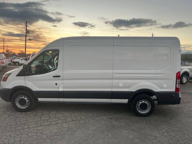 Used 2016 Ford Transit 350 148 Medium Roof RWD image 8