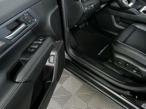 New 2026 GMC Terrain Denali image 7