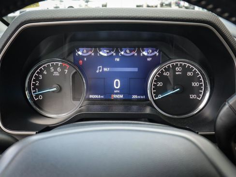 Used 2022 Ford F150 XLT w/ Equipment Group 301A Mid image 19