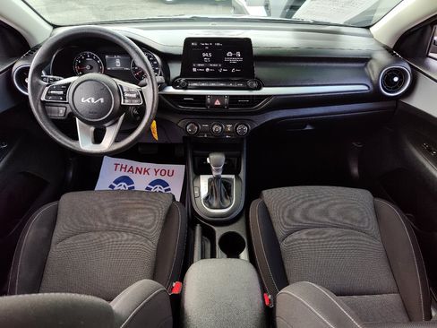 Used 2024 Kia Forte LXS image 19