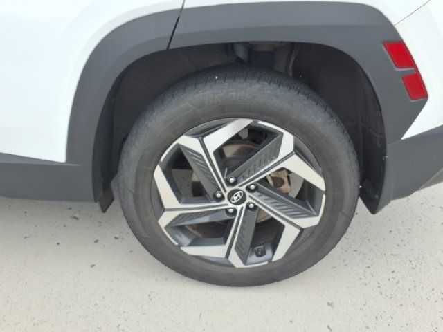 Used 2023 Hyundai Tucson SEL w/ Convenience Package AWD/4WD image 28