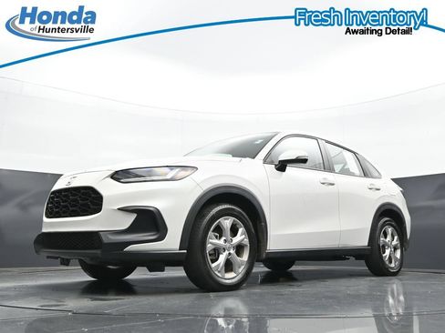 Used 2024 Honda HR-V LX image 27