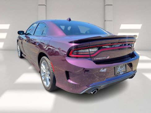 Used 2022 Dodge Charger GT w/ Plus Group image 5