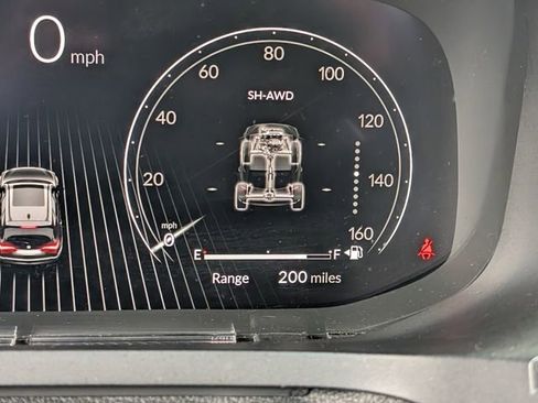 Certified 2022 Acura MDX SH-AWD w/ Technology Package image 40