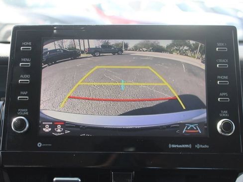Used 2023 Toyota Camry XSE FWD image 3
