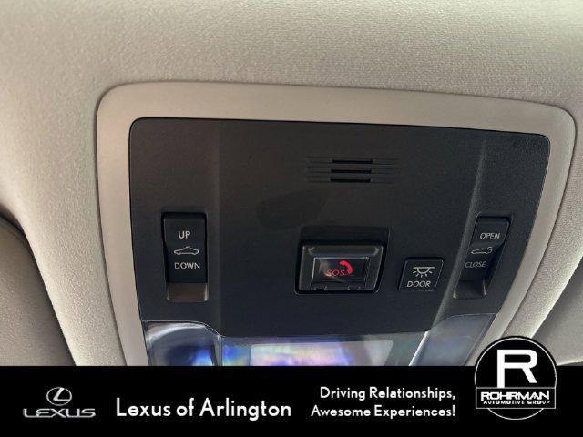Used 2022 Lexus RX 350 AWD w/ Premium Package image 12