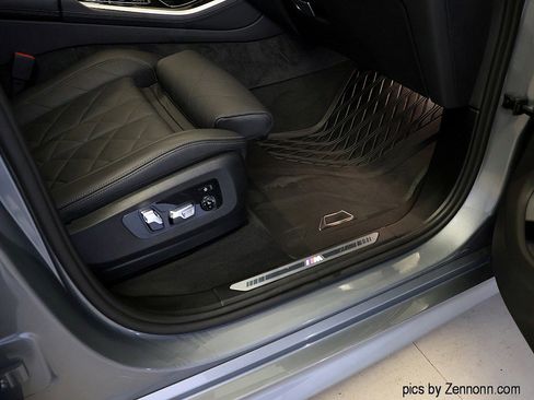 Certified 2024 BMW X5 xDrive50e w/ M Sport Package image 40