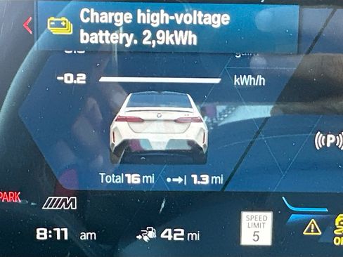 New 2026 BMW M5 w/ Carbon Package image 9