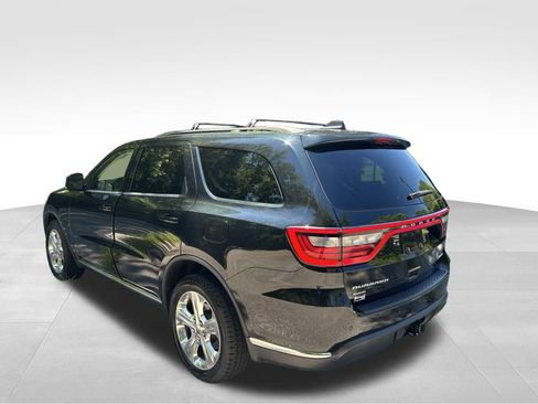 Used 2015 Dodge Durango Limited w/ Premium Group AWD/4WD image 3