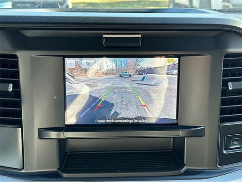 New 2026 Ford F350 XLT w/ Snow Plow Prep Package image 23