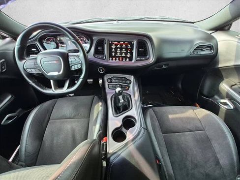 Used 2023 Dodge Challenger R/T w/ Plus Package RWD image 20