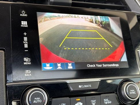 Used 2018 Honda Civic EX image 24