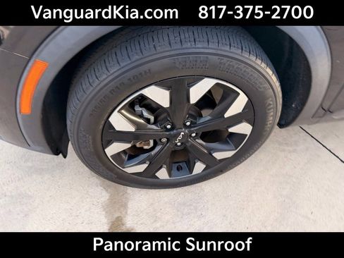 Certified 2023 Kia Sportage X-Line w/ X-Line Premium Package image 8