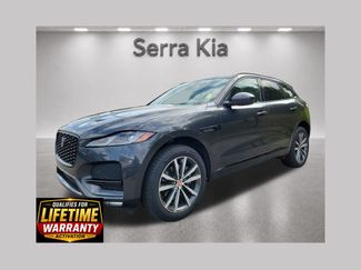Used 2023 Jaguar F-PACE S AWD/4WD 360° Tour