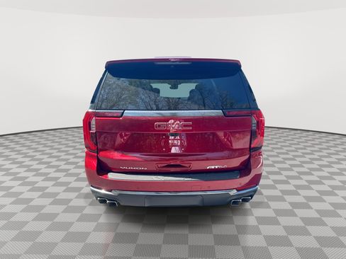 New 2026 GMC Yukon AT4 w/ AT4 Premium Plus Package AWD/4WD image 7