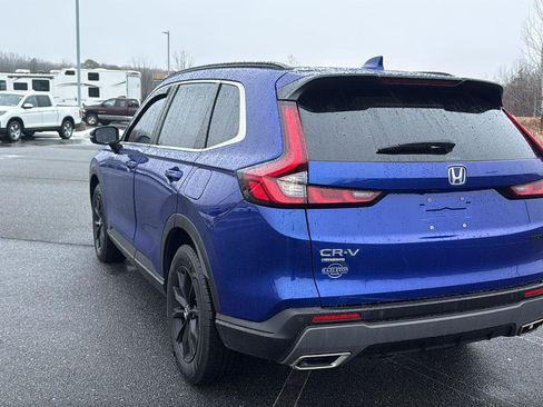 Used 2024 Honda CR-V Sport-L image 10