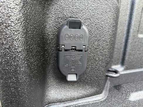 New 2026 Chevrolet Silverado 2500 LT w/ Z71 Chrome Sport Edition image 35