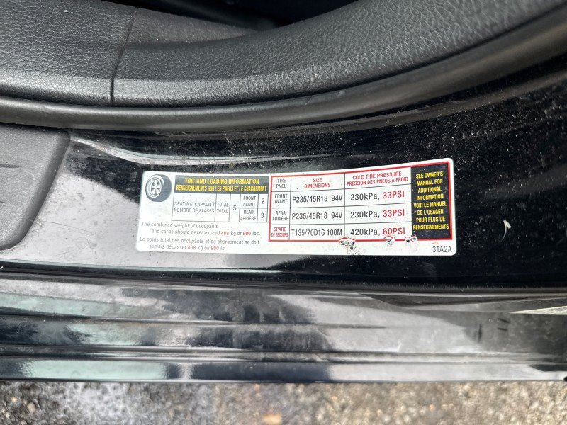Used 2018 Nissan Altima 2.5 SR FWD image 28