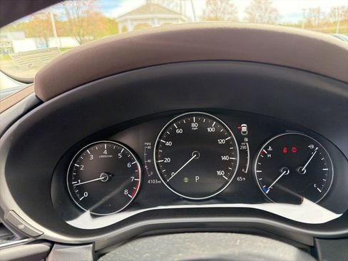 Used 2025 MAZDA CX-30 2.5 Turbo w/ Premium Plus Pkg image 20