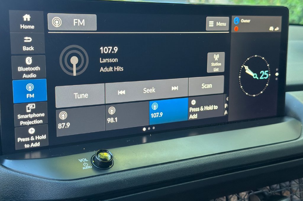 Certified 2023 Honda Accord Sport image 15