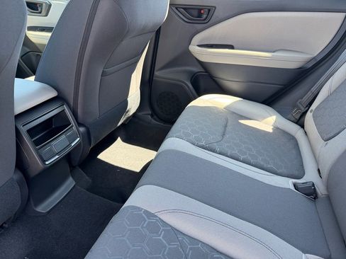 New 2026 Subaru Forester AWD/4WD image 13
