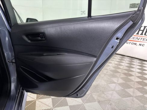 Used 2026 Toyota Corolla LE FWD image 27