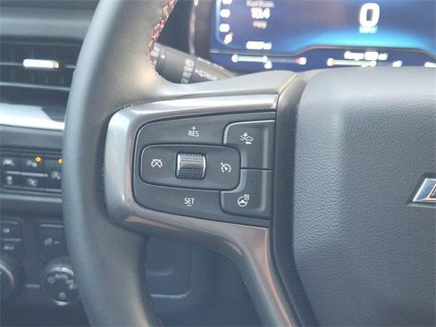 Used 2024 Chevrolet Tahoe RST w/ Luxury Package AWD/4WD image 29