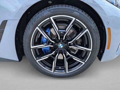 Used 2025 BMW 440i xDrive AWD/4WD image 23
