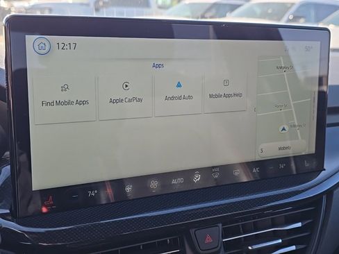 Used 2024 Ford Escape ST-Line w/ Tech Pack #1 image 33