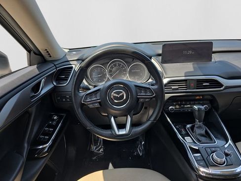 Used 2021 MAZDA CX-9 Touring w/ Touring Premium Package AWD/4WD image 21